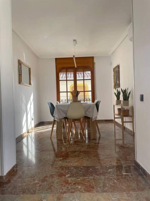Cal Salmare Seafront Apartment With Rooftop Terrace And Pool Калафел Екстериор снимка