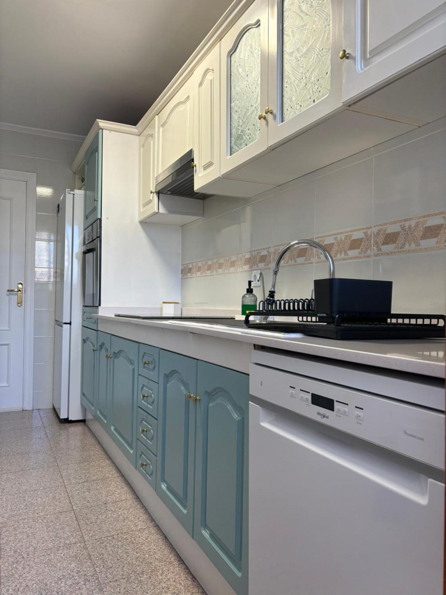 Cal Salmare Seafront Apartment With Rooftop Terrace And Pool Калафел Екстериор снимка